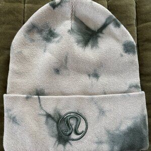 Lululemon women's beanie (revelation beanie)